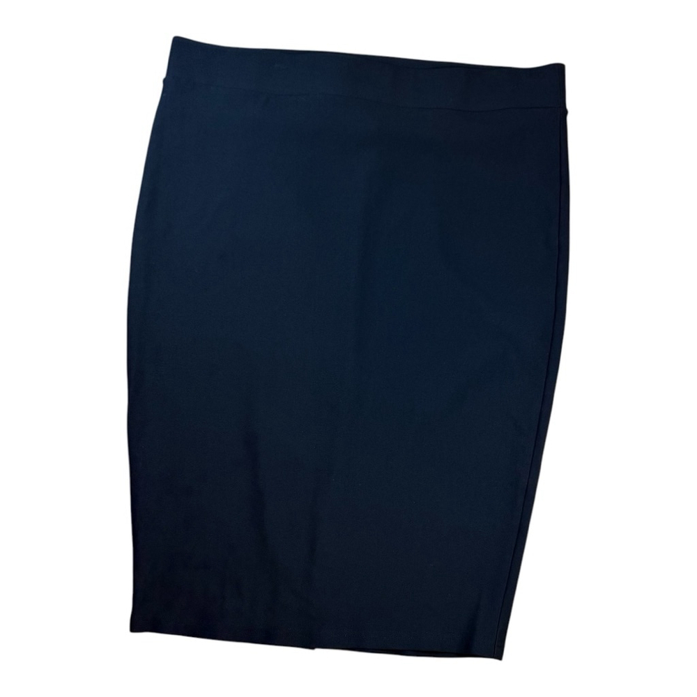torrid Black Pencil Skirt